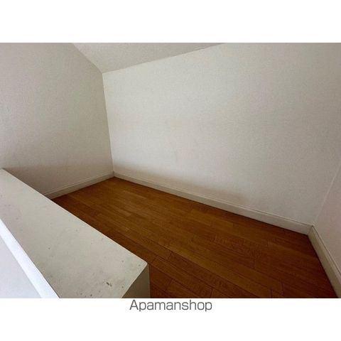 ベルシオン習志野台の内装写真