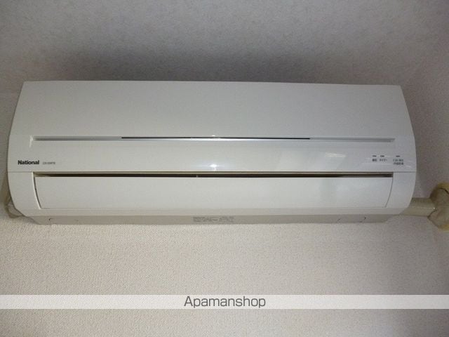 ゴールデンハイツの内装写真