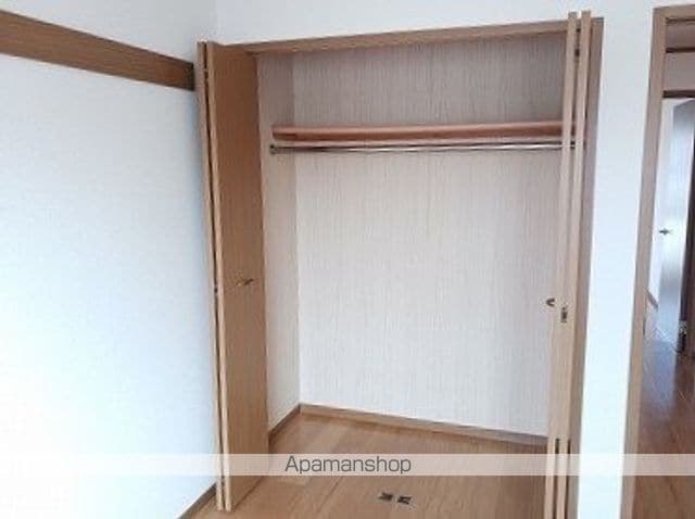 セレクトの内装写真