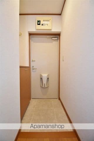 ライフォートの内装写真