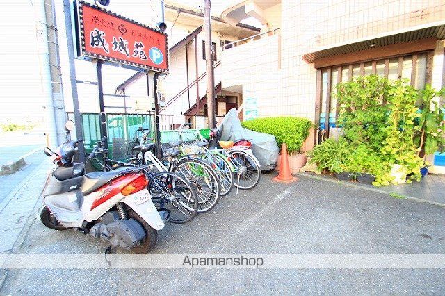 シグマ朝志ケ丘ハイツのその他写真