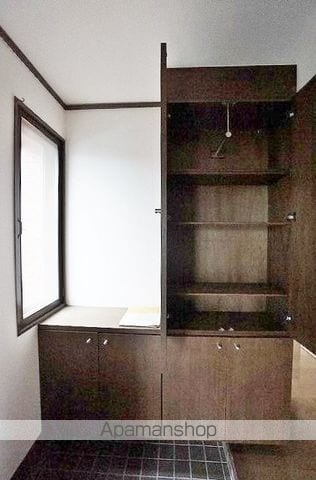 メゾン西千代田の内装写真