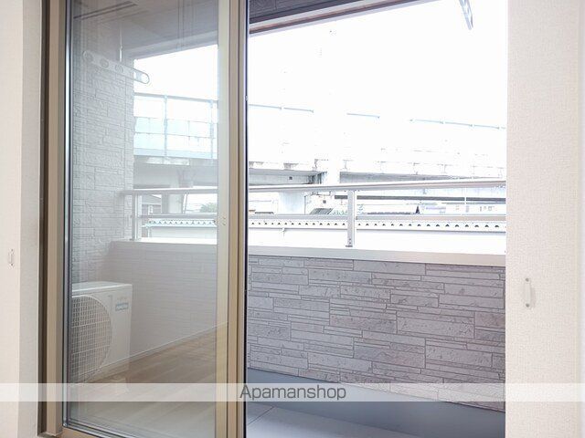 ファビオネスト駒沢の内装写真