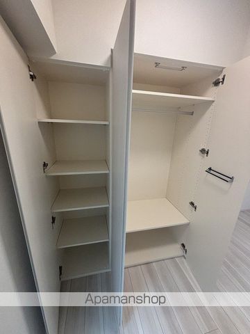セルアージュ横浜フィエルテの内装写真