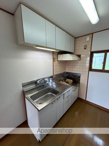 CEDIAの内装写真