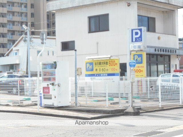 Nビレッジの周辺写真