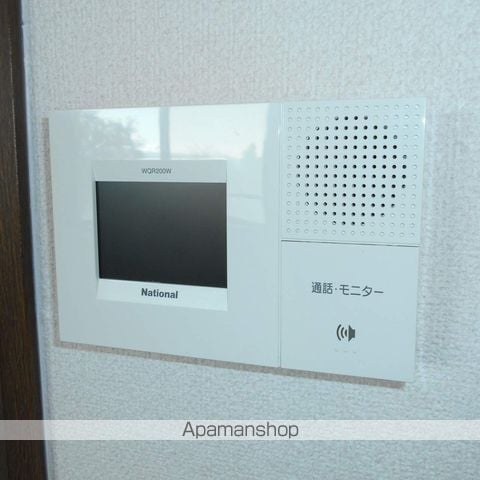 サンライズ氷見の内装写真