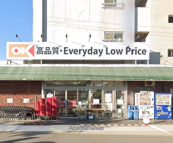 レオパレス湘南茅ヶ崎の周辺写真