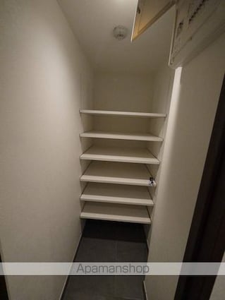 ＴＨＥ　ＬＵＤＬＯＷ　ＮＡＫＡＭＥＧＵＲＯ[2LDK/61.07m2]の内装1