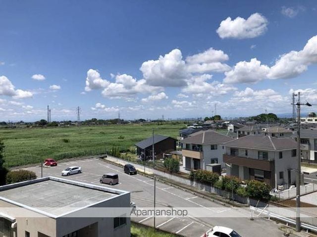 ビレッジハウス本川俣2号棟の内装写真