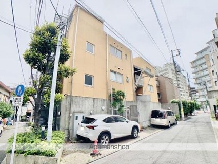 クァドリフォリオ[2LDK/75.43m2]の外観4