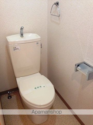 エクランウエストヒルズの内装写真