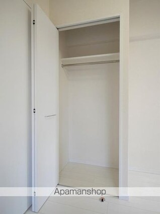 ＰＲＥＭＩＵＭ　ＣＵＢＥ田町[1K/21.31m2]の内装1
