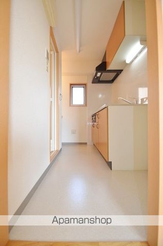 カーサフィオーレ表町の内装写真