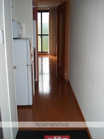 レオパレスMOONIIの内装写真