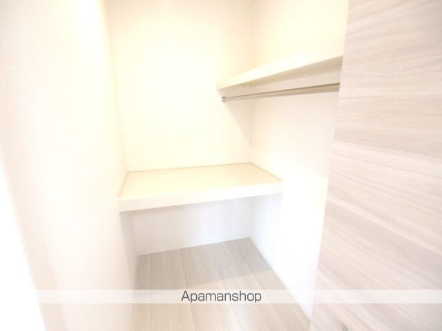 ＮｏＡｓ　Ａｒｋ[1LDK/40.07m2]の収納