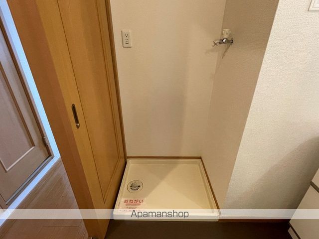 カンフォート アイの内装写真