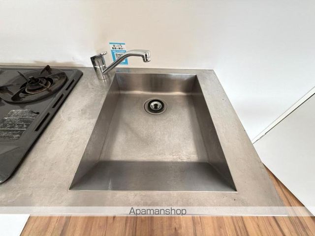 RENOーBANCHOの内装写真