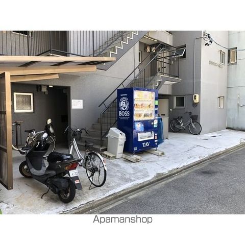 第29プロスパー葵の外観写真