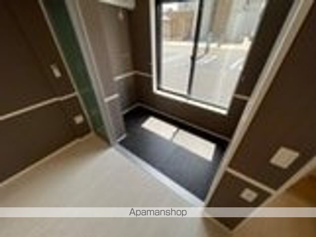 パルティーダ・Kの内装写真