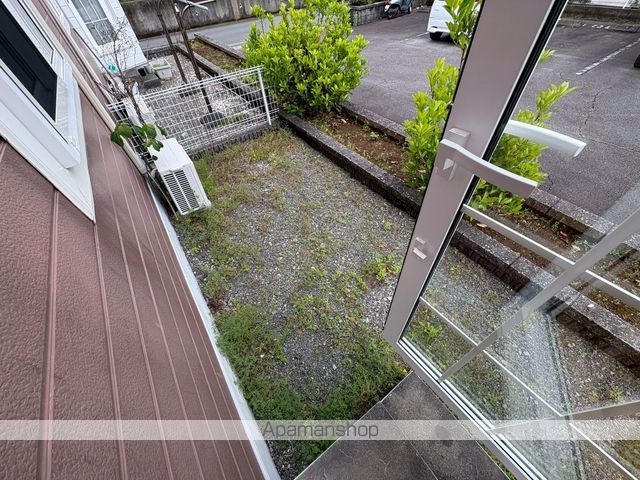 リオセルカCの内装写真