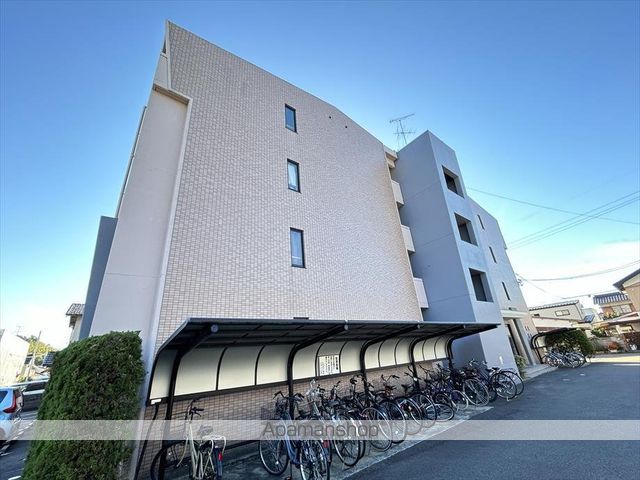 三記ぎおんの外観写真