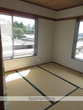 ２４号大畑貸家[4DK/69.55m2]の内装2