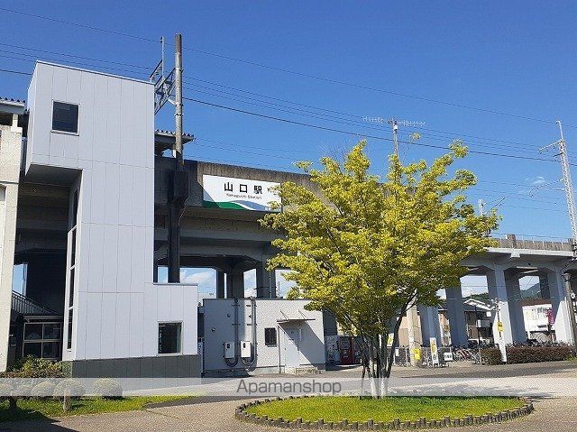 ル.レーヴ Βの周辺写真