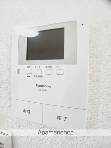 カーサピアッツァIの内装写真