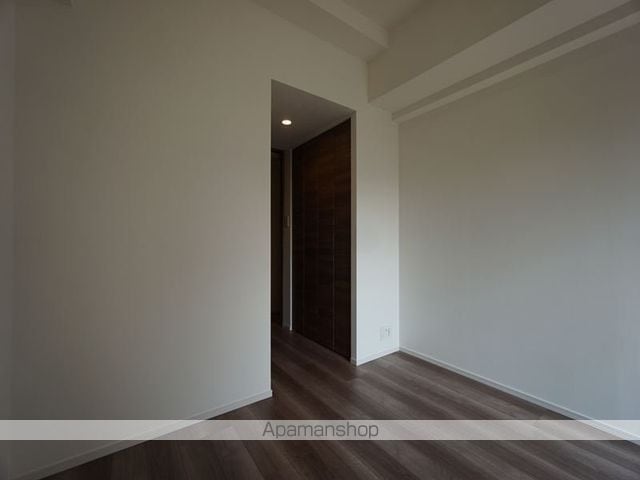 SーRESIDENCE今池ARCANAの内装写真