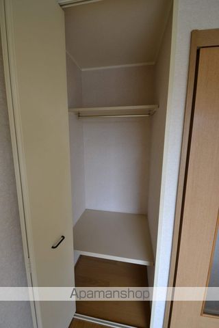 マロンハイツEの内装写真
