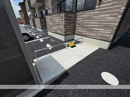 宮城県仙台市青葉区栗生７丁目[1LDK/36.89m2]の周辺2