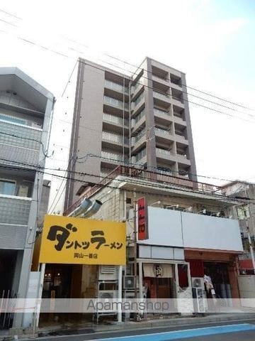 LA PRIEREの外観写真