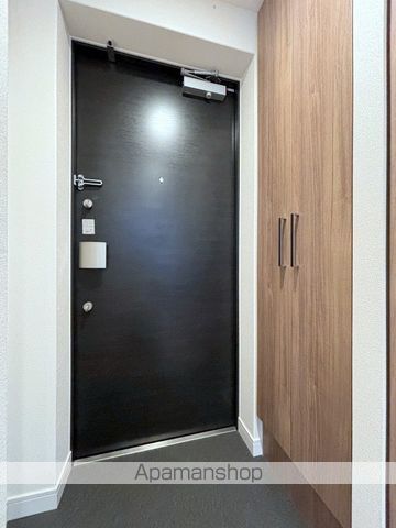PRESSANCE松屋町グレースの内装写真