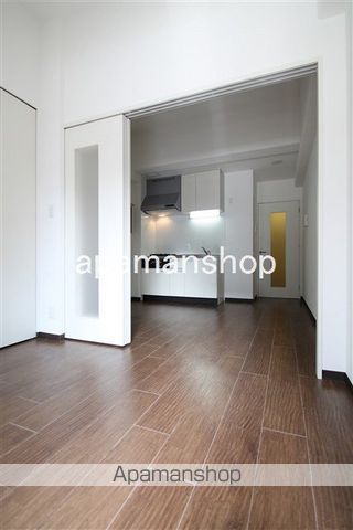 レジディア堺筋本町の内装写真