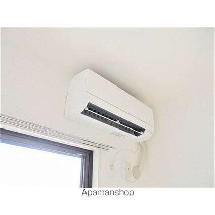 ミルフィーユ宮前平[3LDK/67.32m2]の内装