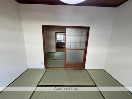 蒲原町アパート[2K/30.51m2]のその他内装