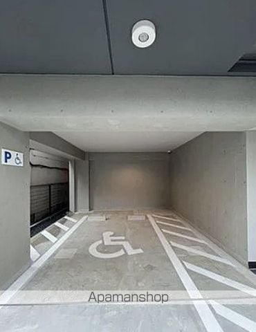 アスブルーム奥浅草の内装写真