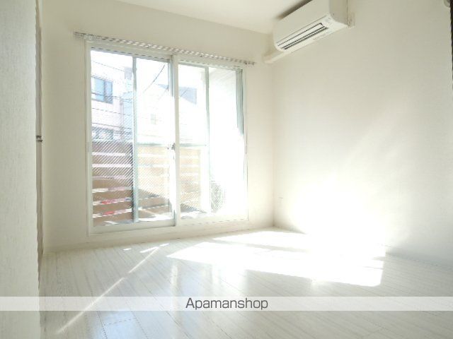 ALBA ROSE 桑園の内装写真