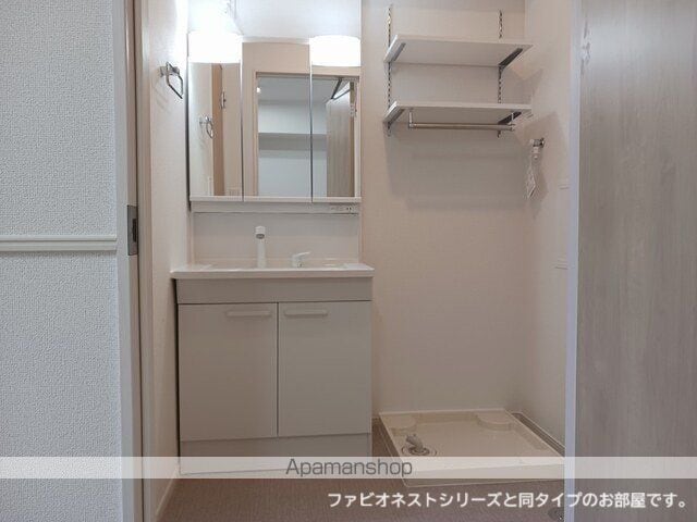 グレイスサイトGの内装写真