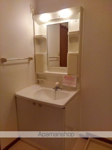 パナシェ・レーヴの内装写真