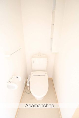 エスポワール・サウスの内装写真