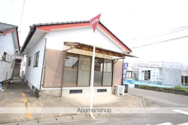 宇都貸家の外観写真