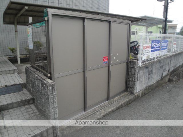 ヒルサイドテラスのその他写真