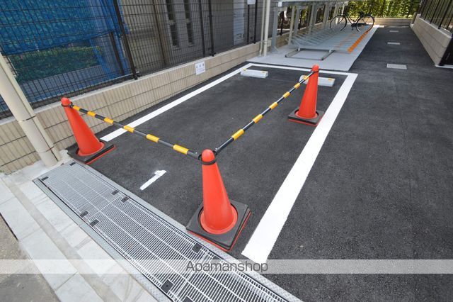 ライジングプレイス綾瀬三番館のその他写真