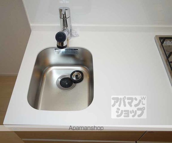 ALPHA鴨川の内装写真