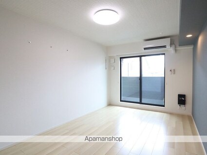 コーポハピネス白砂[1K/28.87m2]の内装4