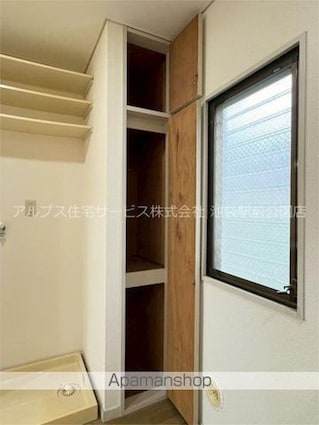 コーポかすが[1K/24.16m2]の内装2