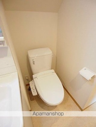 ＴＦハウス杉並[1LDK/41.09m2]のバス