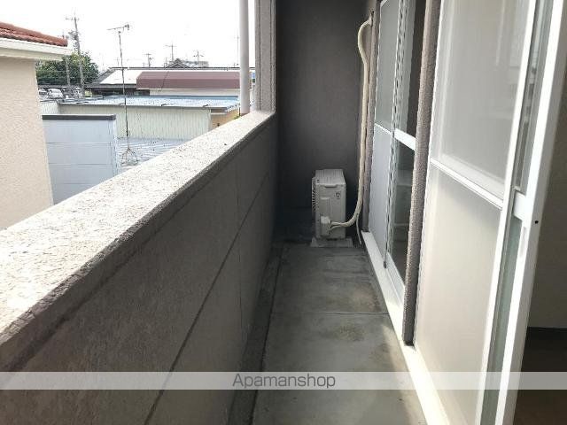 メゾンルミエールの内装写真